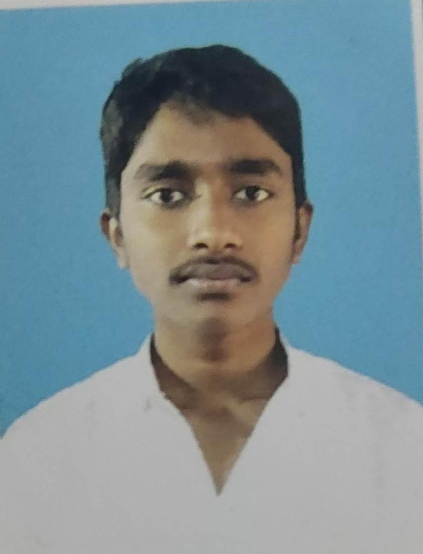 SANDIP HALDAR